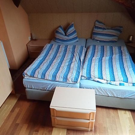 Schlettau Uebernachtungszimmer 1 מראה חיצוני תמונה
