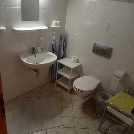 Schlettau Uebernachtungszimmer 1 מראה חיצוני תמונה
